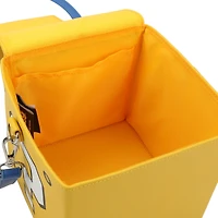 Super Mario Bros. Mystery Block Crossbody Bag