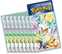 Pokemon Trading Card Game Prismatic Evolutions Super Premium Collection