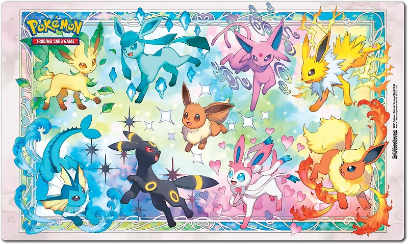 Pokemon Trading Card Game Prismatic Evolutions Super Premium Collection