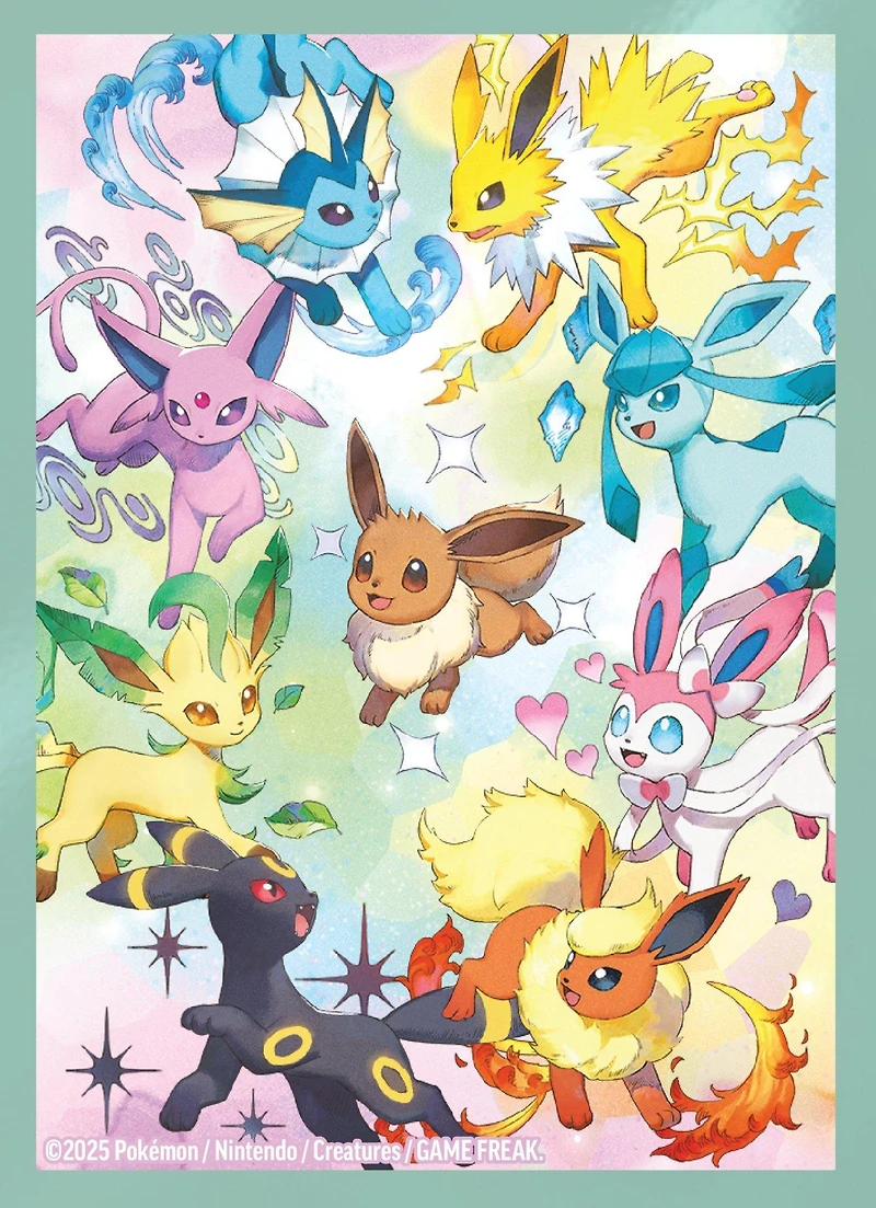Pokemon Trading Card Game Prismatic Evolutions Super Premium Collection