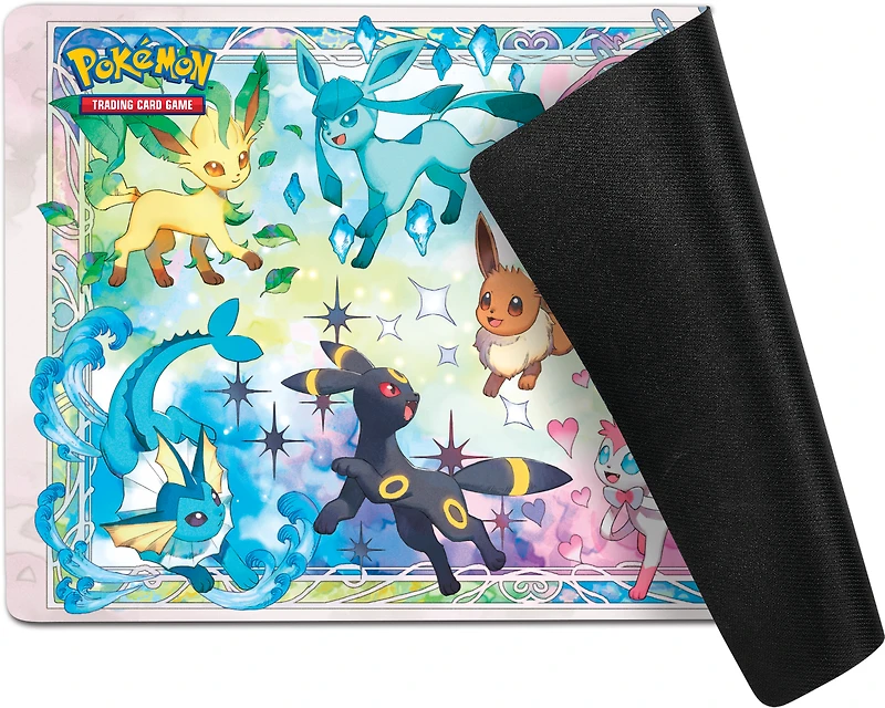 Pokemon Trading Card Game Prismatic Evolutions Super Premium Collection