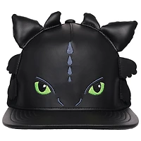 How To Train Your Dragon Toothless Cosplay Hat