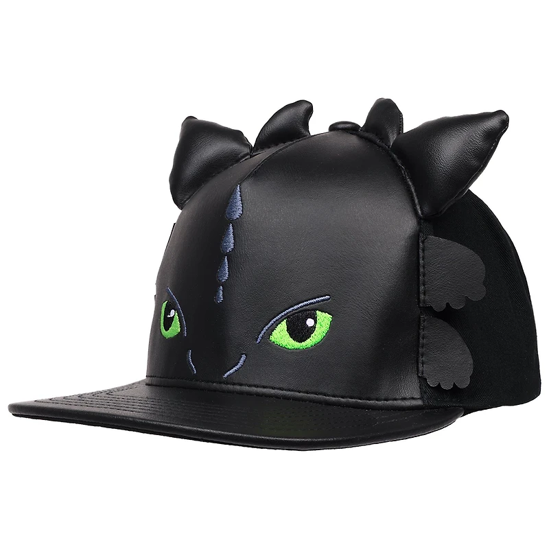 How To Train Your Dragon Toothless Cosplay Hat