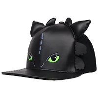 How To Train Your Dragon Toothless Cosplay Hat