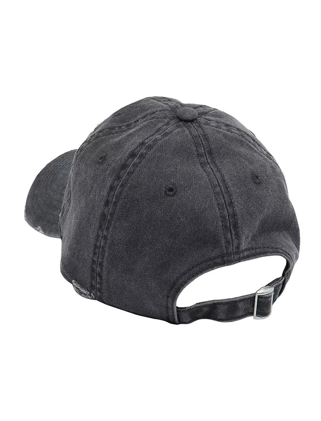The Last of Us Clicker Vintage Adjustable Dad Hat