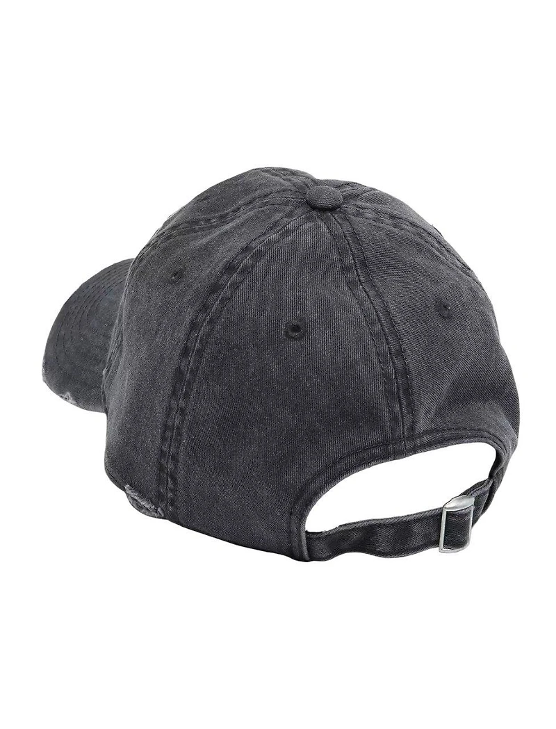 The Last of Us Clicker Vintage Adjustable Dad Hat