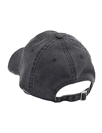 The Last of Us Clicker Vintage Adjustable Dad Hat