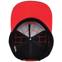 Spider-Man Miles Morales Suit Snapback Hat GameStop Exclusive