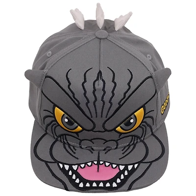 Godzilla Cosplay Snapback Hat GameStop Exclusive