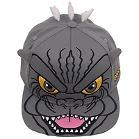 Godzilla Cosplay Snapback Hat GameStop Exclusive