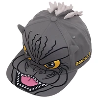 Godzilla Cosplay Snapback Hat GameStop Exclusive