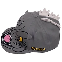 Godzilla Cosplay Snapback Hat GameStop Exclusive