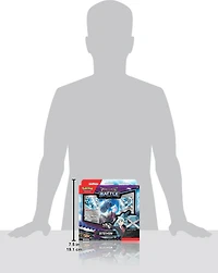 Pokemon Trading Card Game: Rival Battle Deck Marnie or Steven (Styles May Vary