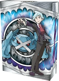 Pokemon Trading Card Game: Rival Battle Deck Marnie or Steven (Styles May Vary