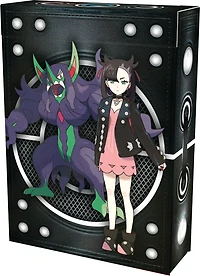 Pokemon Trading Card Game: Rival Battle Deck Marnie or Steven (Styles May Vary