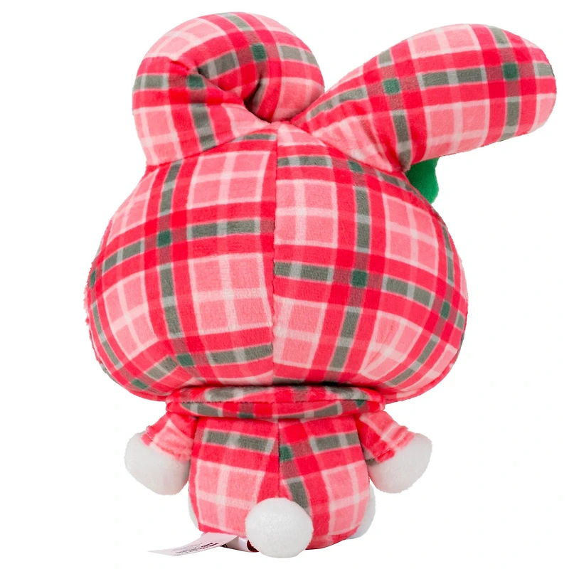 Sanrio Hello Kitty My Melody (Winter Fashion) 8-in Plush
