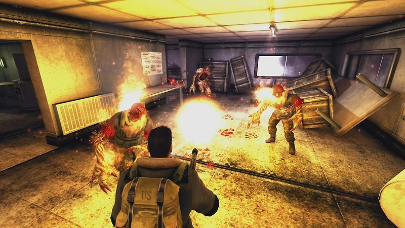 The Thing: Remastered - PlayStation 5