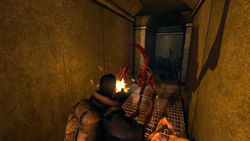 The Thing: Remastered - PlayStation 5