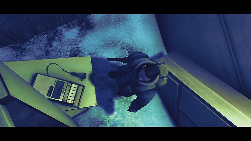 The Thing: Remastered - PlayStation 5