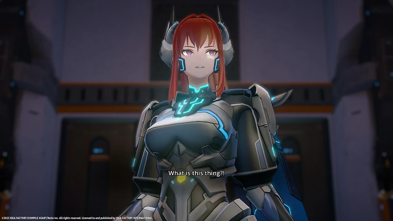 Scar-Lead Salvation - Xbox Series X