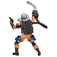 Hasbro G.I. Joe Classified Series Cobra Frag Viper 6-in Action Figure