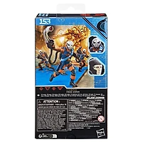 Hasbro G.I. Joe Classified Series Cobra Frag Viper 6-in Action Figure