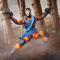 Hasbro G.I. Joe Classified Series Cobra Frag Viper 6-in Action Figure