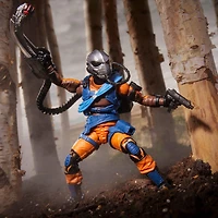 Hasbro G.I. Joe Classified Series Cobra Frag Viper 6-in Action Figure