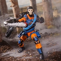 Hasbro G.I. Joe Classified Series Cobra Frag Viper 6-in Action Figure