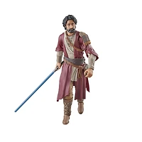Hasbro Star Wars The Black Series Star Wars: Ahsoka Ezra Bridger (Peridea) 6-in Action Figure