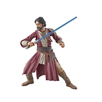 Hasbro Star Wars The Black Series Star Wars: Ahsoka Ezra Bridger (Peridea) 6-in Action Figure