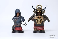 Assassin's Creed Shadows Yasuke 1/4 Scale Bust