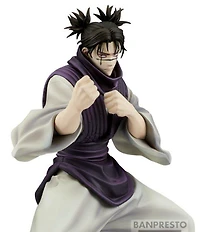 Banpresto Jujutsu Kaisen Choso Maximatic Choso (Ver. A) 8.3-in Statue