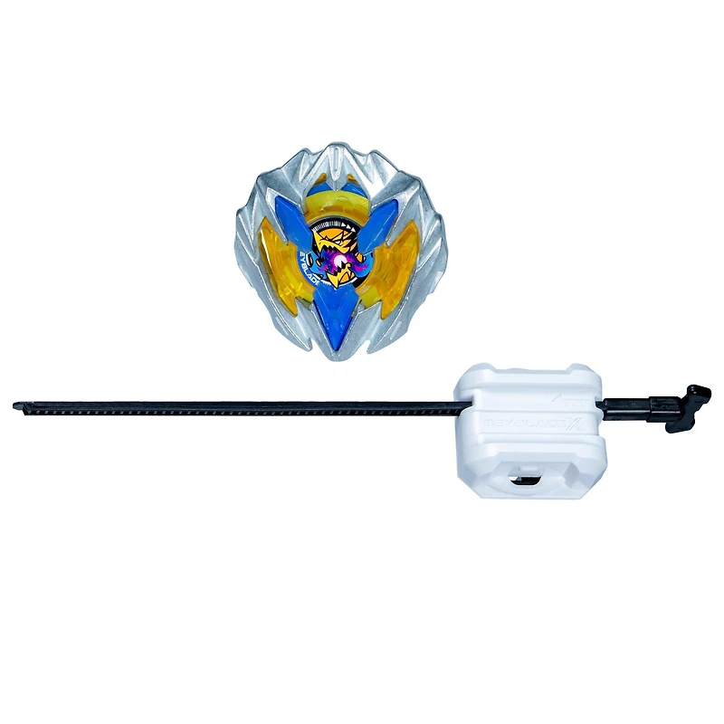Hasbro Beyblade X Buster Dran 5-70DB UX Starter Pack Set