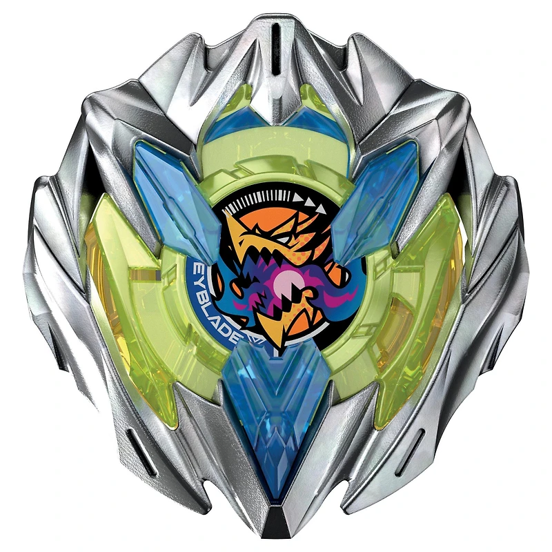 Hasbro Beyblade X Buster Dran 5-70DB UX Starter Pack Set