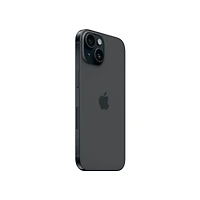 Apple iPhone 15 Plus 128GB (Unlocked) - Black