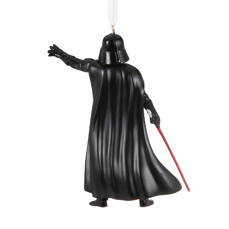 Hallmark Disney Star Wars: Obi-Wan Kenobi Darth Vader Christmas Ornament