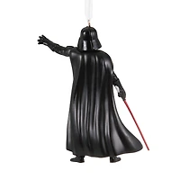 Hallmark Disney Star Wars: Obi-Wan Kenobi Darth Vader Christmas Ornament