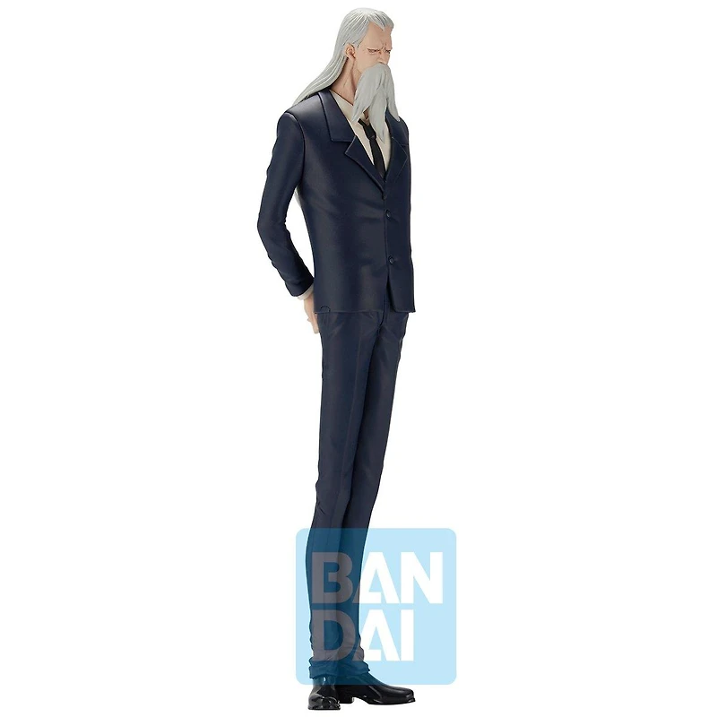 Bandai Spirits One Piece Ichibansho Saint Marcus Mars (The Throne of Power) 8.3-in Action Figure