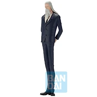 Bandai Spirits One Piece Ichibansho Saint Marcus Mars (The Throne of Power) 8.3-in Action Figure
