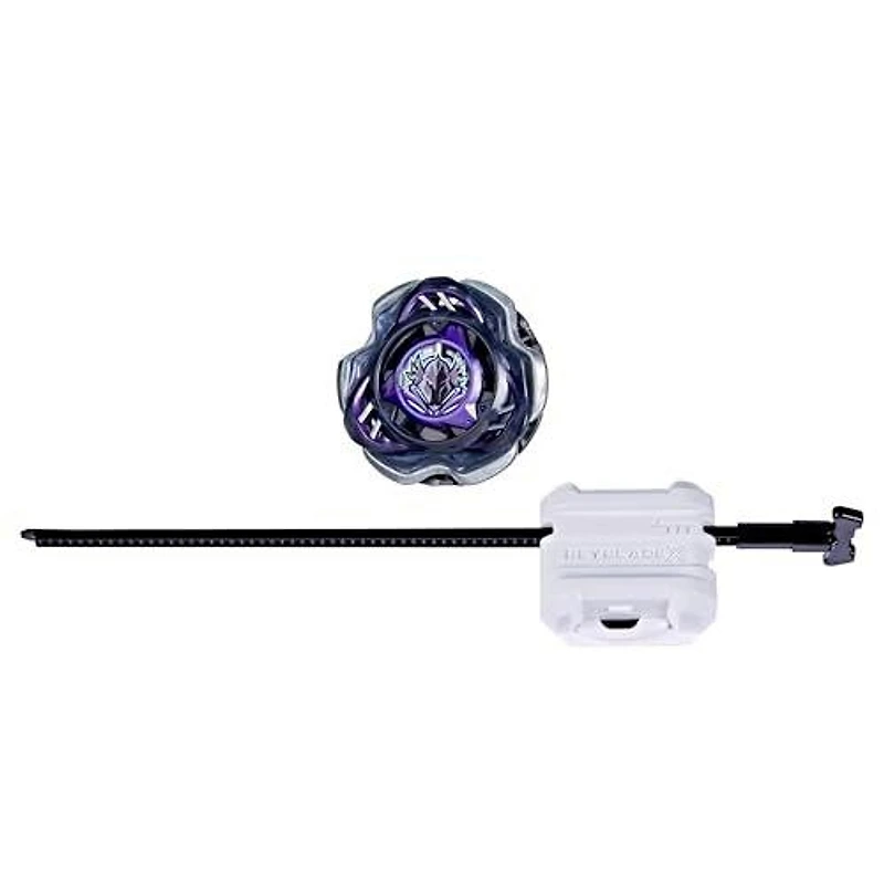 Hasbro Beyblade Dark Perseus B 6-80W Starter Pack Set