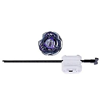 Hasbro Beyblade Dark Perseus B 6-80W Starter Pack Set