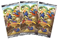Neopets Battledome Trading Card Game Champions of Meridell Booster Box