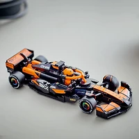 LEGO Speed Champions McLaren F1 Team MCL38 Race Car Building Set 77251