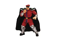 Jada Toys Street Fighter II M Bison 6-in Action Figure