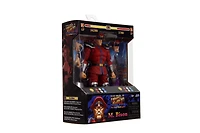 Jada Toys Street Fighter II M Bison 6-in Action Figure