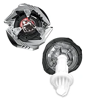 Hasbro Beyblade X Keel Shark 1-60Q Booster Pack Set