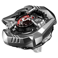 Hasbro Beyblade X Keel Shark 1-60Q Booster Pack Set