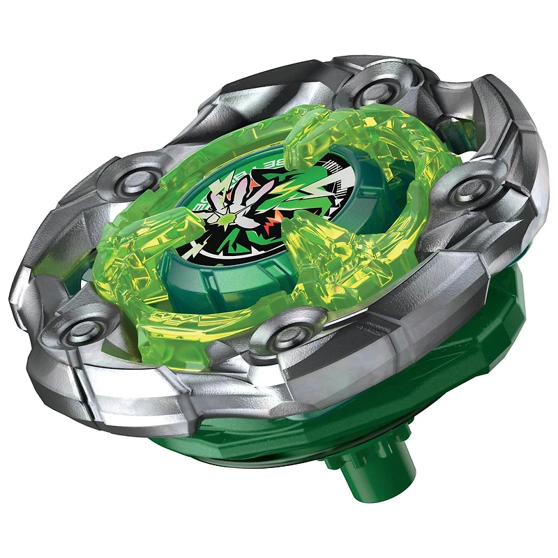 Hasbro Beyblade X Keel Shark 1-60Q Booster Pack Set