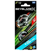 Hasbro Beyblade X Keel Shark 1-60Q Booster Pack Set